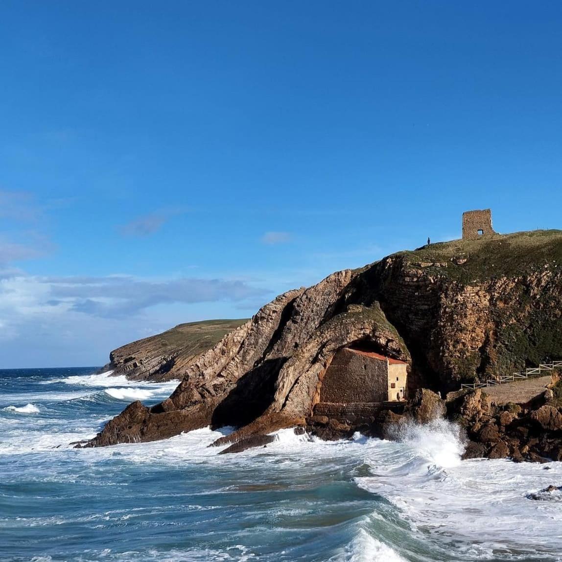 Los Sauces De La Fuente Santillana del Mar Dış mekan fotoğraf